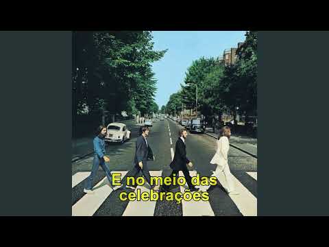 Golden Slumbers / Carry that Weight / The End -  Legendado