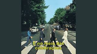 Golden Slumbers / Carry that Weight / The End -  Legendado