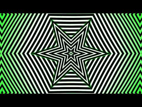 ყველაზე ძლიერი ოპტიკური ილუზიები (უყურეთ ცენტრში)