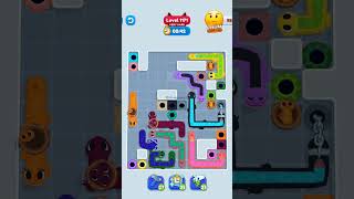 Gecko Out - level 1170-1172 - Gameplay walkthrough