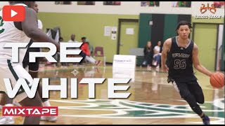 Tre White Causing Chaos In Opponents Camp