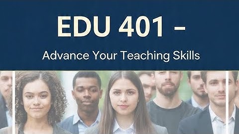 EDU 401 Lecture 15 with all important questions answers with Urdu translation 