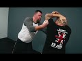 Krav maga samix peter weckauf