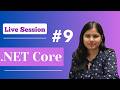 FREE .NET Full Stack Developer Course 2026 | Live Classes with Real Projects
