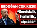 Erdoğan ağzına geleni saydı Ankara karıştı! Son dakika haberleri canlı yayın Emekli TV 'de