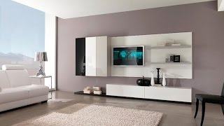 Greetings, you are watching Best 30 #Modern #Tv #Cabinet Wall Units furniture designs ideas for living Hit the [LIKE] if you like this 