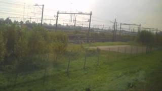 Hsl Oprijden Met Ic-D