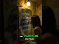 Candyman | Urban Legend 😱 #horrorshorts #urbanlegend
