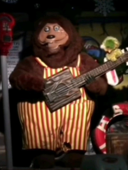 Billy bob's Wonderland - Never be alone | #edit #fnaf #showbiz #shorts #neverbealone