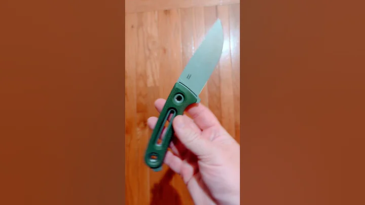 SOG Provider - Great Hunting Knife