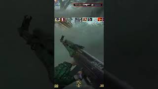 4k Number 1 after running into Nadeshot in Premier #cs2