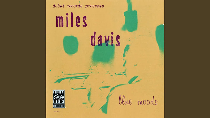 Miles DavisBob Dorough