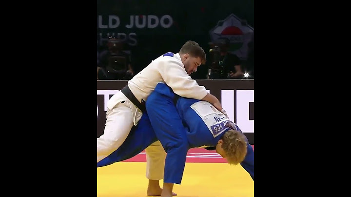 609 {ITA HUN} Gennaro PIRELLI {ITA} 🛑 Judo 2025 World TEAMS Senior Championships Hungary