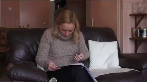 Komt een vrouw bij de h@cker