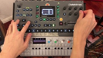 Octatrack mk2 Tutorial: Octatrack + Ableton Workflow Tips