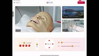 Training in Motion® Demo