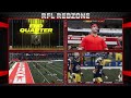 RFL Redzone Test!: Preseason Week 1, Season 9 | Madden NFL 24