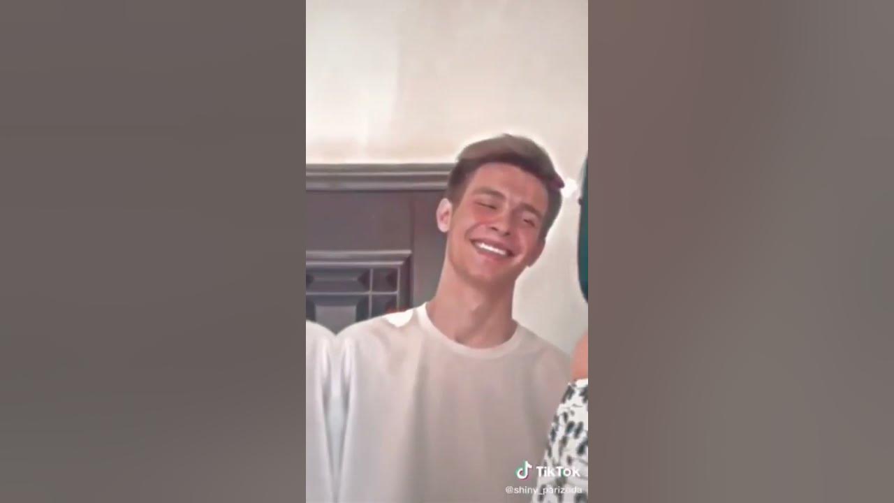 Amir Parizoda - YouTube