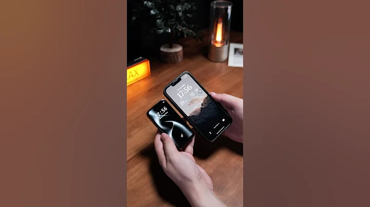Officially unboxing of BLUEFOX NX1 #smallphone #phone #android #tech #nx1
