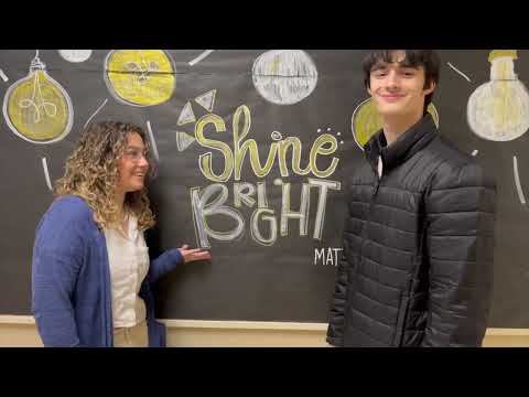 Be Our Guest by Oakbrook Preparatory School