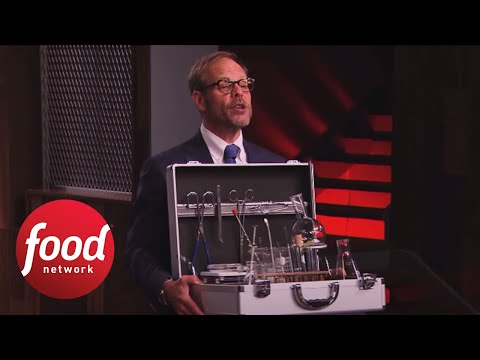 Food Network Cutthroat Kitchen Youtube Food Network Cutthroat Kitchen Youtube
