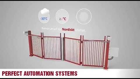 PERFECT AUTOMATION SYSTEMS