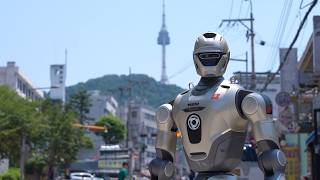 Highlights of STK Korea Smart Tech Expo & City Walk