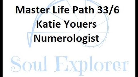 Life Path 33/6