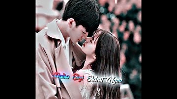 Minokna song |short lyrics whatsApp status 🌺 Alight motion XML📁 link in description⬇️