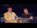 Celebrity WWTBAM UK - 25th December, 2003 (2/4)