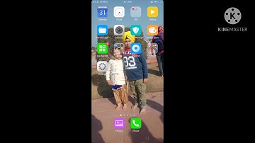 How to open scratch in mobile