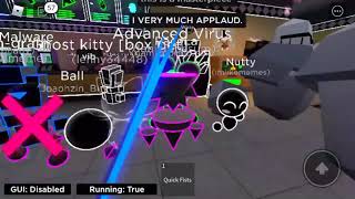 Databrawl in 3 seconds
