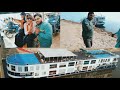 Cruising India's Majestic Ganga - Unboxing the World's Longest River Cruise 🚤
