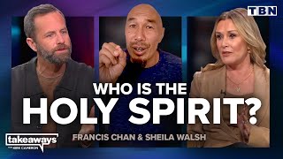 Kirk Cameron, Francis Chan: The LIFE-CHANGING Power of the HOLY SPIRIT | Kirk Cameron on TBN