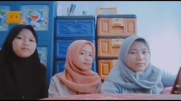 Musikalisasi sajak Sunda X IPS 1 | SMA NEGERI 1 CICURUG