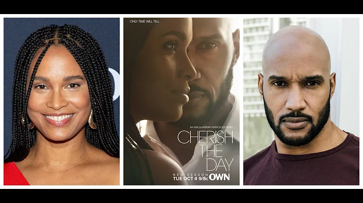 Interview: Joy Bryant and Henry Simmons talk OWN's...
