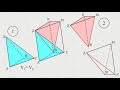 Формула объема пирамиды без интеграла