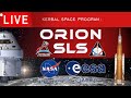 🔴🚀 KSP: ORION SLS