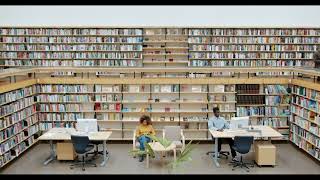 Sonido Ambiente de Biblioteca para Estudiar y Enfocarse | 3h Sonido Ambiente De Una Biblioteca 8 Horas рџ љ Ciudad Walla Efecto De Sonido