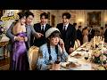 He Deliberately Brought Took Country Wife To Banquet To Shame Her&mdash;Unexpect She Was The CEO!Too Late!
