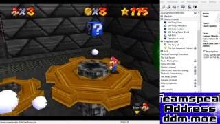 DDM: Super Mario Star Road - Part 12