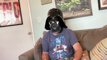 Darth Vader Zoom Multistomp voice changer