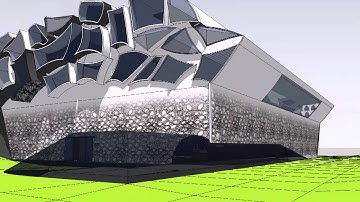 EXPERIMENT ONE: DATUM | PART 1