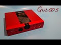 Quloos QA390 _(Z Reviews)_ 💎Extra💎