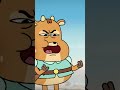The Prince and the Tears of Triumph | Prince Ivandoe in 60 seconds | Cartoon Network UK #shorts