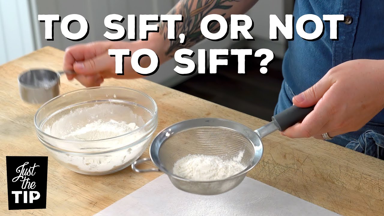 Top 5 Mistakes To Avoid When Dry Sifting