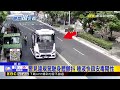 駕駛開35噸曳引車違規 警攔查竟揪出毒駕@newsebc