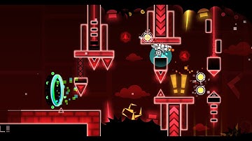 part in the hell nutz