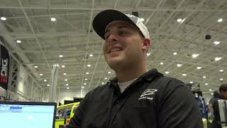 Ryan Susice On His Season And His Job At Bicknell Nov 18 2022