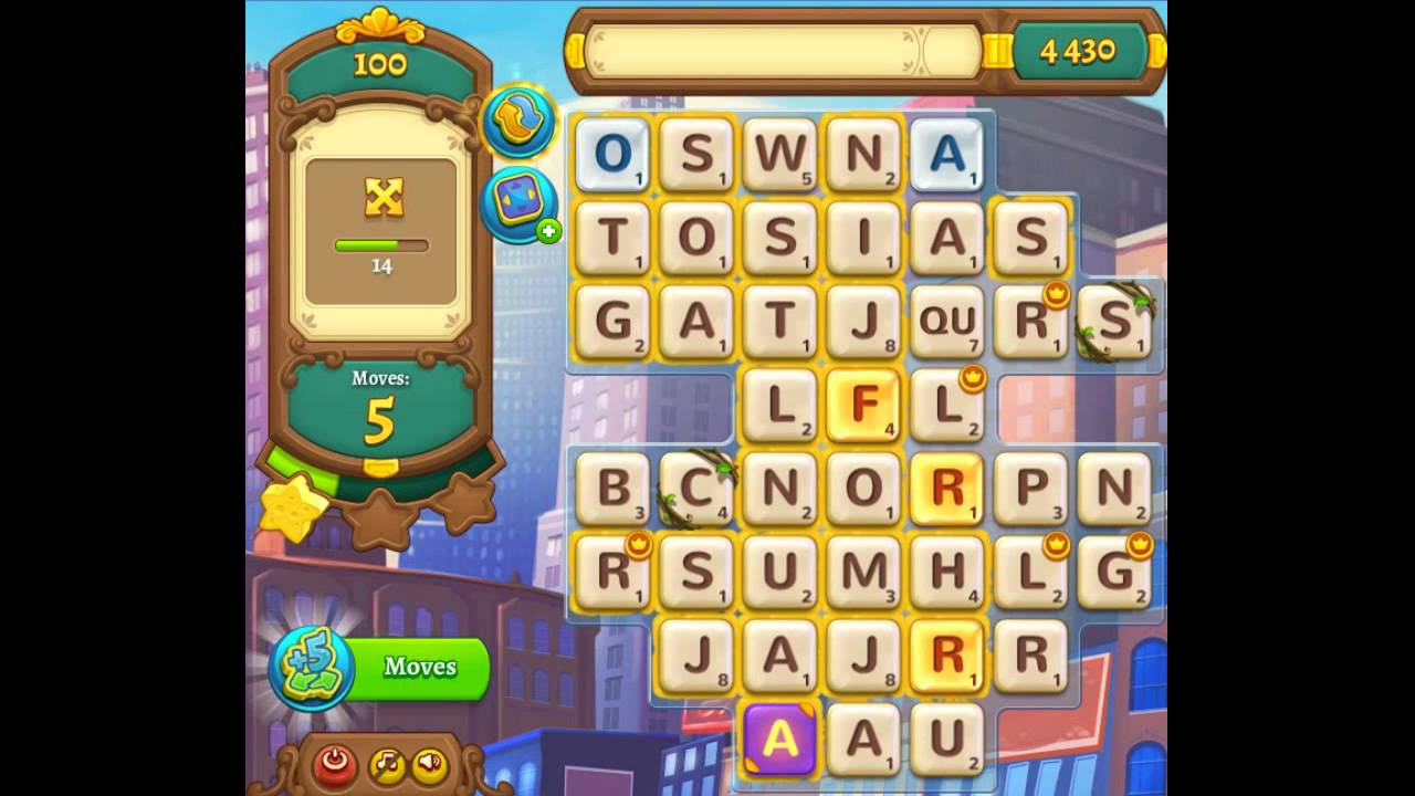 AlphaBetty Saga level 100 ENGLISH 😈